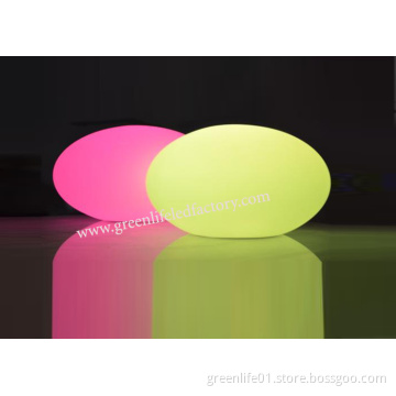 LED Light Ball in Waterproof, 16color Changing and Remote Control